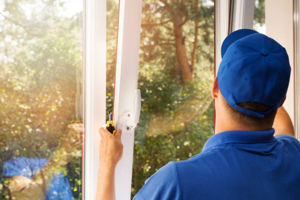 Professional Windows and Door Installation & Repair in Gosport, IN